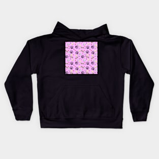 Doggy’s dream Kids Hoodie